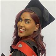 Patient Maths tutor (A* A Level, First-Class Economics graduate) helping KS2–GCSE students build confidence and skills.